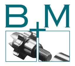 Borowski & Meier Logo